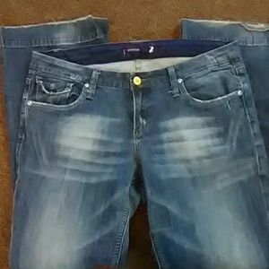 Size 14 Vigoss jeans